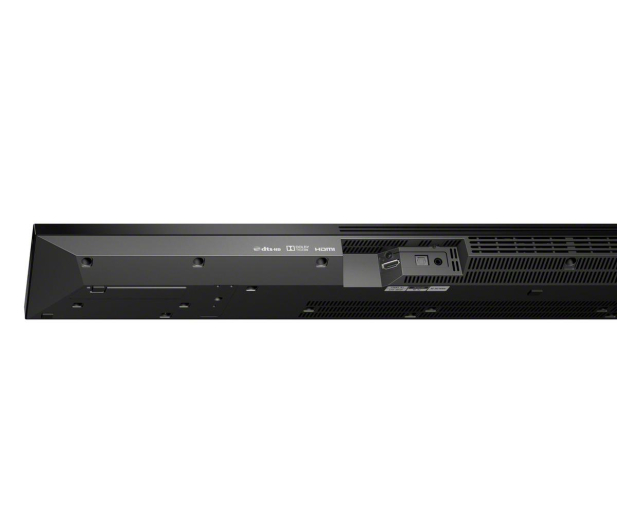 Sony HT-CT390 czarny - 309601 - zdjęcie 4